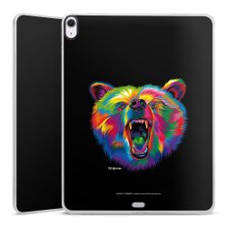 Tabletti Silikoni Suojakuori läpinäkyvä