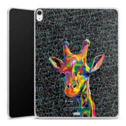 Tabletti Silikoni Suojakuori läpinäkyvä