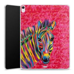 Tabletti Silikoni Suojakuori läpinäkyvä