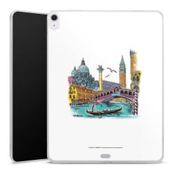 Tablet Silicone Case transparent