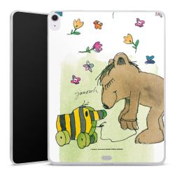 Tablet Silicone Case transparent