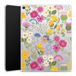 Tablet Silicone Case transparent