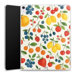 Tablet Silicone Case transparent