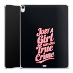 Tablet Silicone Case transparent