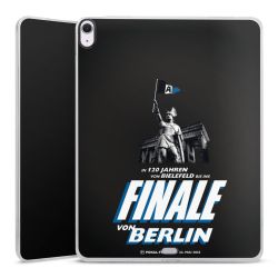 Tablet Silikon Case transparent