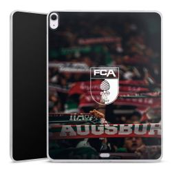 Tablet Silikon Case transparent