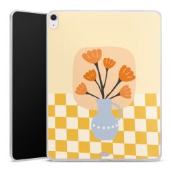 Tabletti Silikoni Suojakuori läpinäkyvä