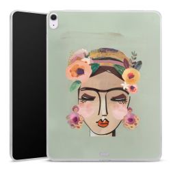 Tabletti Silikoni Suojakuori läpinäkyvä