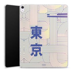 Tablet Silicone Case transparent