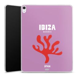 Tablet Silicone Case transparent