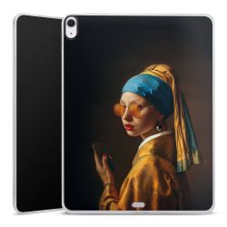 Tablet Silicone Case transparent