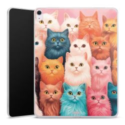 Tablet Silicone Case transparent