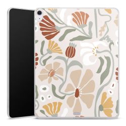 Tabletti Silikoni Suojakuori läpinäkyvä