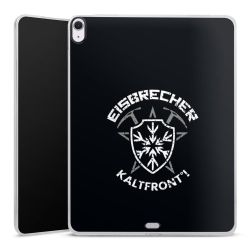 Tablet Silikon Case transparent