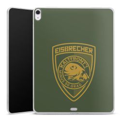 Tablet Silikon Case transparent