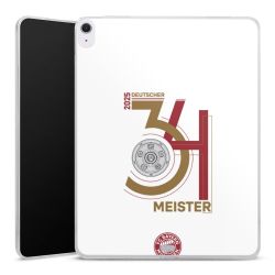 Tablet Silicone Case transparent