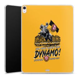 Tablet Silikon Case transparent