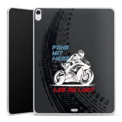 Tablet Silikon Case transparent