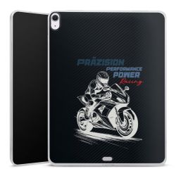 Tablet Silikon Case transparent