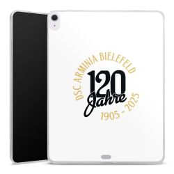 Tablet Silikon Case transparent