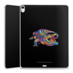 Tabletti Silikoni Suojakuori läpinäkyvä