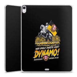 Tablet Silikon Case transparent