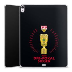 Tablet Silikon Case transparent