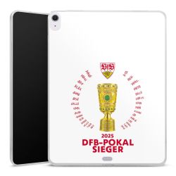 Tablet Silikon Case transparent