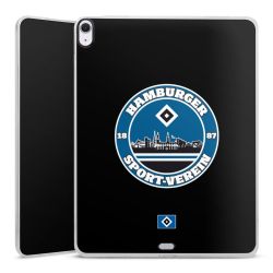 Tablet Silikon Case transparent