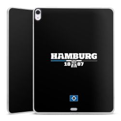 Tablet Silikon Case transparent