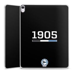 Tablet Silikon Case transparent