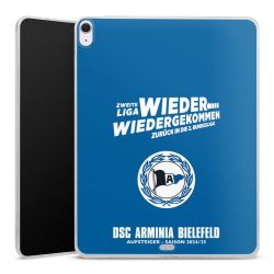 Tablet Silikon Case transparent