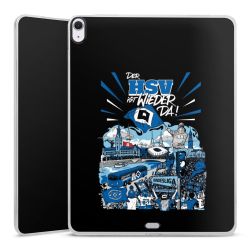 Tablet Silikon Case transparent