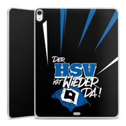 Tablet Silikon Case transparent