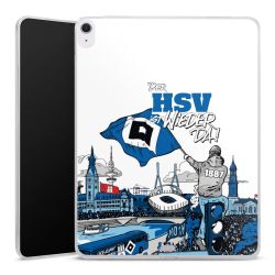 Tablet Silikon Case transparent