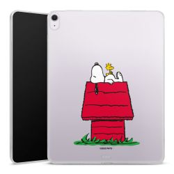 Tablet Silicone Case transparent