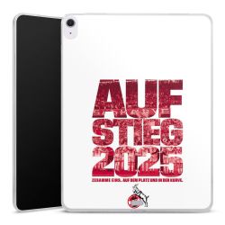 Tablet Silikon Case transparent