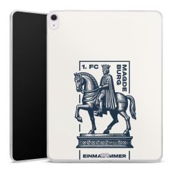 Tablet Silikon Case transparent