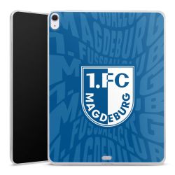 Tablet Silikon Case transparent