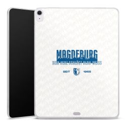 Tablet Silikon Case transparent