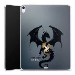 Tablet Silicone Case transparent