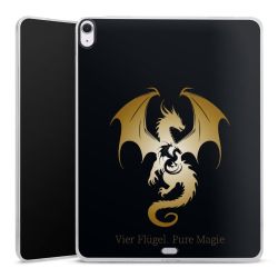 Tablet Silicone Case transparent