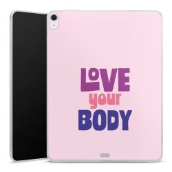 Tabletti Silikoni Suojakuori läpinäkyvä