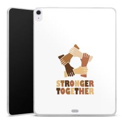 Tabletti Silikoni Suojakuori läpinäkyvä