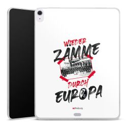 Tablet Silikon Case transparent