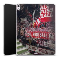 Tablet Silikon Case transparent