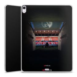 Tablet Silikon Case transparent