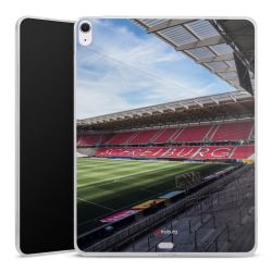 Tablet Silikon Case transparent