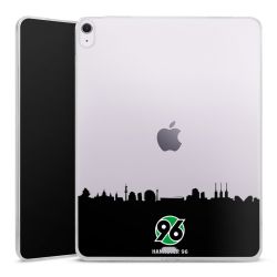 Tablet Silikon Case transparent