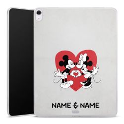 Tablet Silikon Case transparent